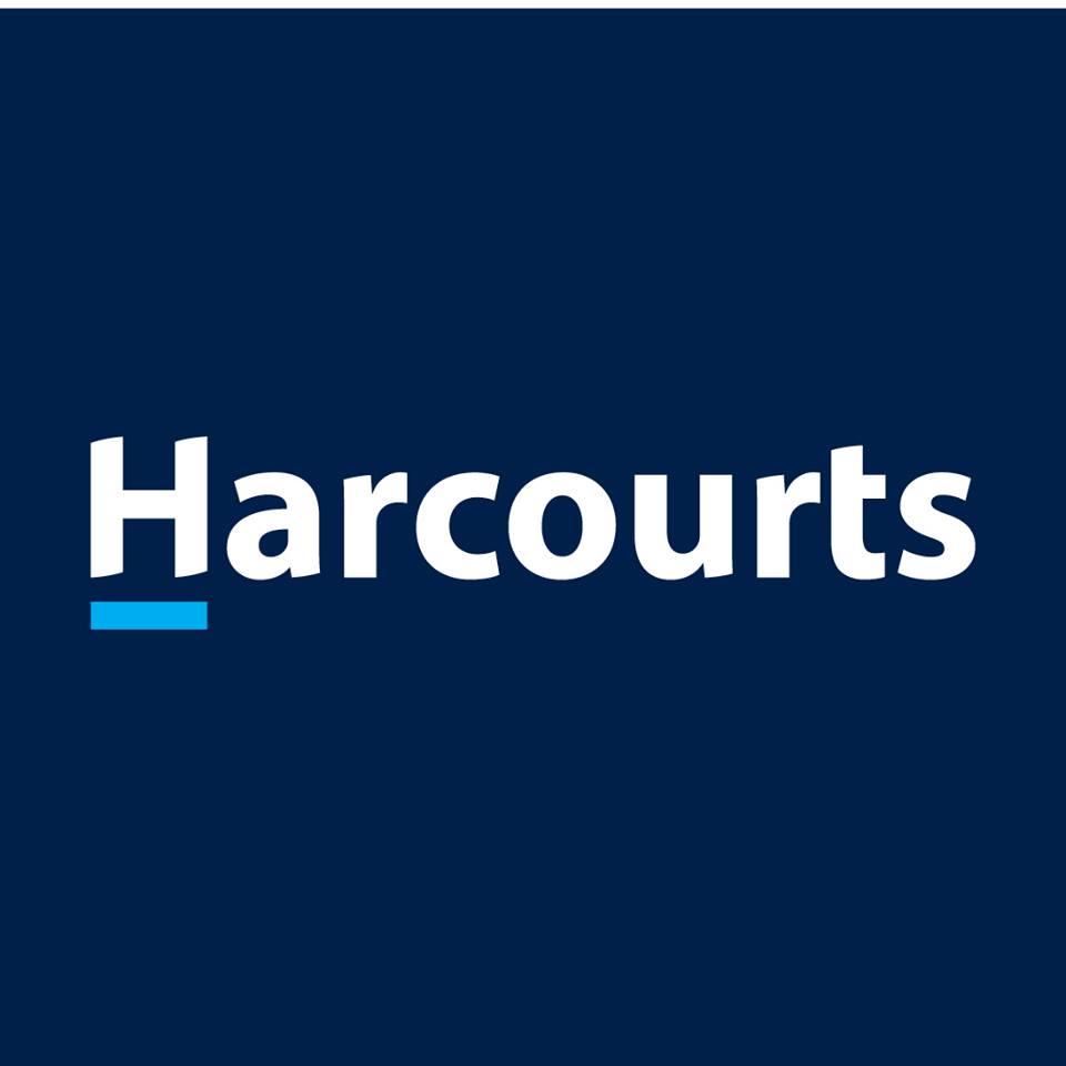 Harcourts Agent 